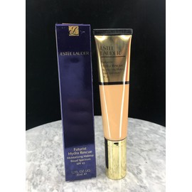 Estée Lauder Estee Lauder Futurist Hydra Rescue Moisturizing Makeup 4N2 Spiced Sand 1.2 oz