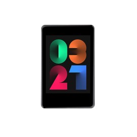 Waveshare RP2350 2inch Capacitive Touch Display Development Board,240×320 Pixels, IPS Panel, 262K Color, Onboard Camera Interface