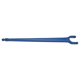 C7NN3405B New Ford Radius Rod R/H for Power Steering 2000, 3000, 4000SU, 2600+