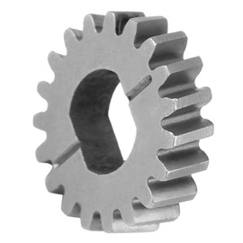 19 Teeth Sunroof Motor Gear, Reursatz for Seroof Engines, Stainless Steel Reursatz Seroof Engines W202 W204 W212 5W35 04016110148 895 696 717 03 21121535 6761692875 6 tooth pinion Unroof