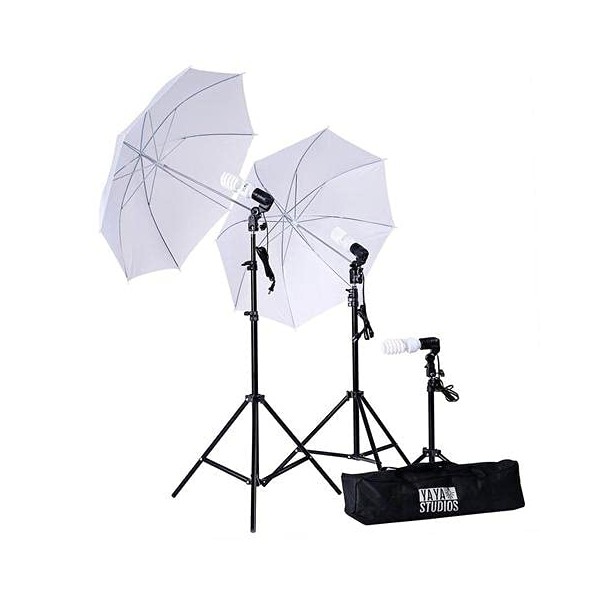 silk flowers factory Photography Photo Portrait Studio 600W Day Light