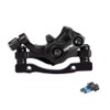 Mimoke Bicycle Brake Front Rear Aluminum Alloy Outer Brake Disc