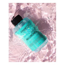 Kit De Acido Hialuronico Colorton 4 Pzas Crema Tonico Serum