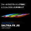 Daiwa Saltiga FK Jig Lure, Metal Jig