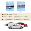 CHENLONB Dashboard, Silent Prevention Tape, Vibration Reduction, Improves Airtightness, Interior,