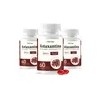 3 Astaxantina 12mg 60 Cápsulas Blandas Antioxidante
