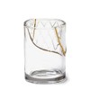 Seletti 09657 Kintsugi N'2 Glass Set/2