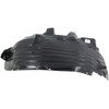 For Nissan Armada Splash Guard/Fender Liner2005 2006 2007 | Front,