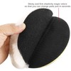 Toolly 6 Pcs 6 Inch Wool Polishing Buffing Pad Polishing
