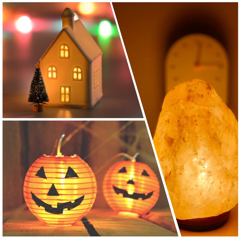 YIMILITE C7 0.6W 2700K Featuring Standard E12 LED Bulb Candelabra