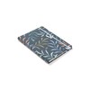 Filofax Botanical A5 Refillable Notebook - Blue