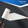 ARVO Lint Roller, 5 Pack 300 Sheets, 1 Handle, Pet