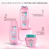 L'Oréal Paris Shampoo Elvive Glycolic Cristal con Glicina Anti Residuos