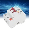 WiFi Smart Circuit Breaker Data Storage Timing Auto Shutdown APP