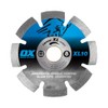 OX Trade XL-10 Segmented Diamond Blade - General Purpose -