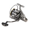 4.8:1 Spinning Fishing Reels Strong Braking Force All Metal Long