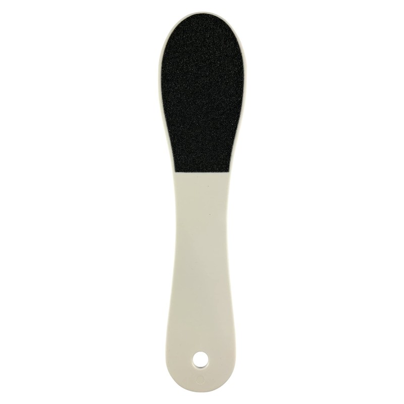 Soft Touch Grinder Foot File, Callus Remover, Heel Scraper, Disinfectable/Washable,