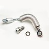 Turbocharger Cooling Feed Line Compatible with Buick Encore 1.4L 2013-2021,