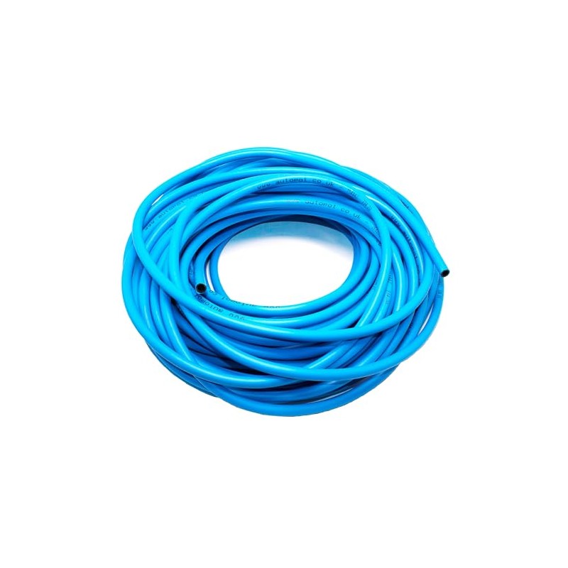 Autopot Hose 9 mm Blue Running Metre