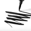 STAEDTLER Soft Brush Pen Pigment Arts, Intense Black, Soft Brush