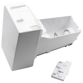 Supplying Demand DA82-01396A DA97-12604A Refrigerator Ice Bucket Tray Assembly Replacement