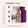 Life 360 Berberina 1000 Miligramos 180 Cápsulas Extracto Hcl Ingredientes
