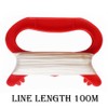 SquEqu 2 Pack Kite String Winder 100 Meter / 40