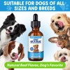 Joint Aid & Relief for Dogs, Dog Joint Aid Liquid