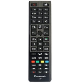 Genuine Panasonic TX-40C300B / TX40C300B TV Remote Control