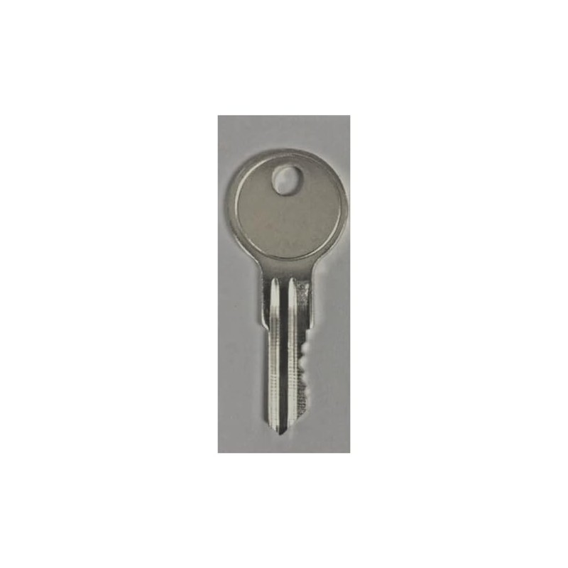 Acroprint 125/150 Key