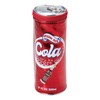Marushin 0585017200 Canned Coffee, Food, Funny, Pencil Case, Cosmetic Pouch