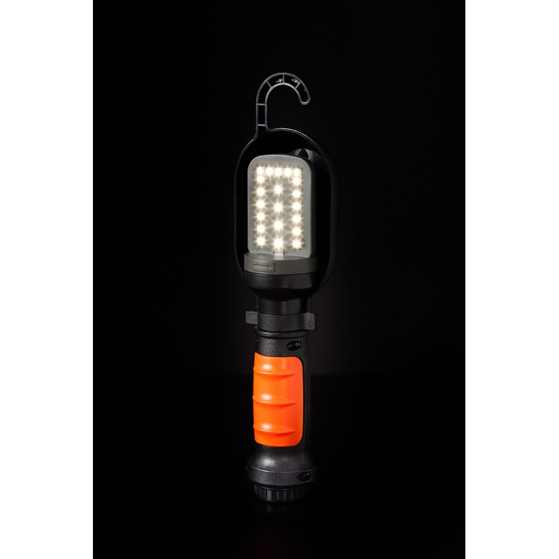 TriLynx 00036 Black Handheld Lynx Work Rite LED Light