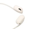 Open Ear Bluetooth Headphone Stereo Lossless Rechargeable Wireless Headset for
