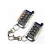 Crimestopper SP-402 1-Way Car Alarm & Remote Start System w/