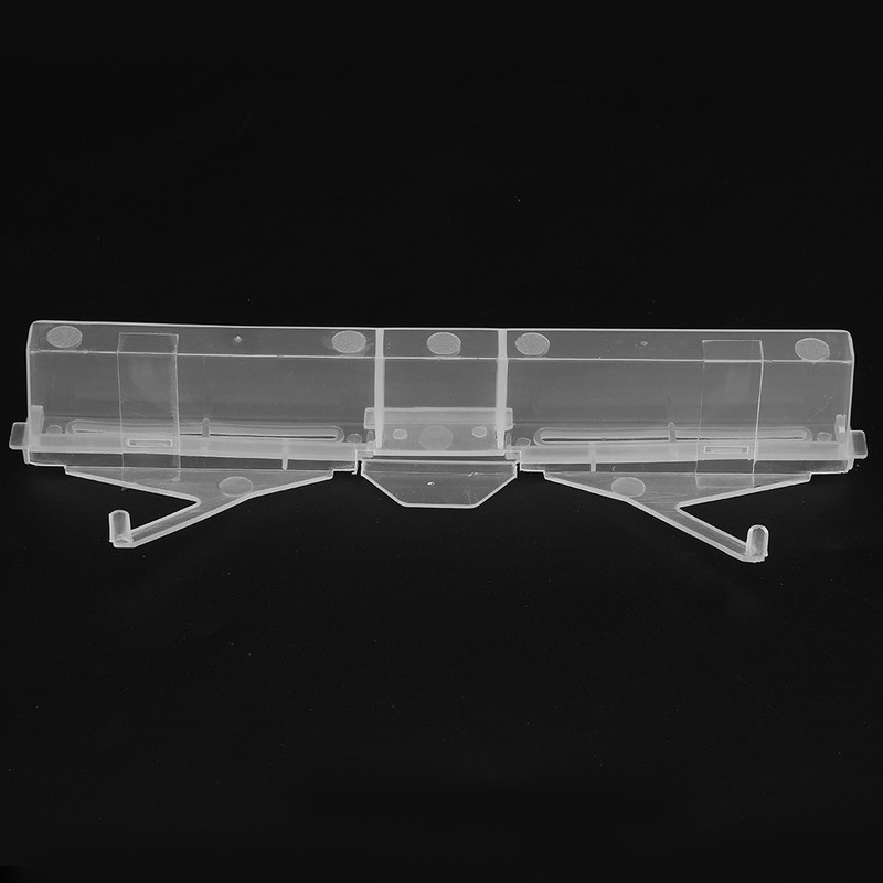 20pcs Small Hives Beetle Trap Broodlings Collector Plastic Portable Beekeeping