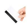 Hi-Co 2750oe mag Stripe Blank PVC Cards Plastic - Pack