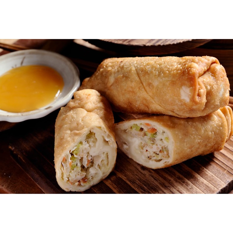 Hot Chinese Mustard and Chinese Duck Sauce Sets (1 Mustard