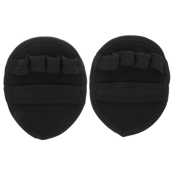 BESPORTBLE 1 Pair Grip Pads: Lifting Grips Gym Workout Gloves