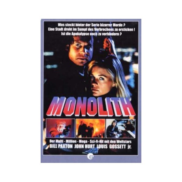 Monolith