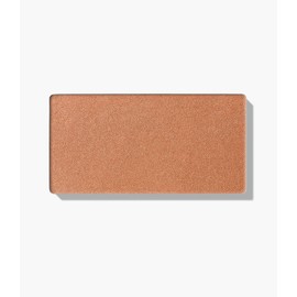 Tropic Skincare Ltd. JET SET pressed bronzer, Havana Heat (A rich warm bronze) / Medium / #8b543f