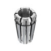 sourcing map Spring Collet Chuck ER8 5.5mm 65Mn Spring Steel