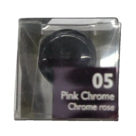 Sally Hansen NEW Sally Hansen Color Quick Fast Dry Nail Color Pen Nail Art Pen-05 PINK CHROME