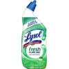 Lysol Cling Gel Toilet Bowl Cleaner, Country Scent, 24 Ounce