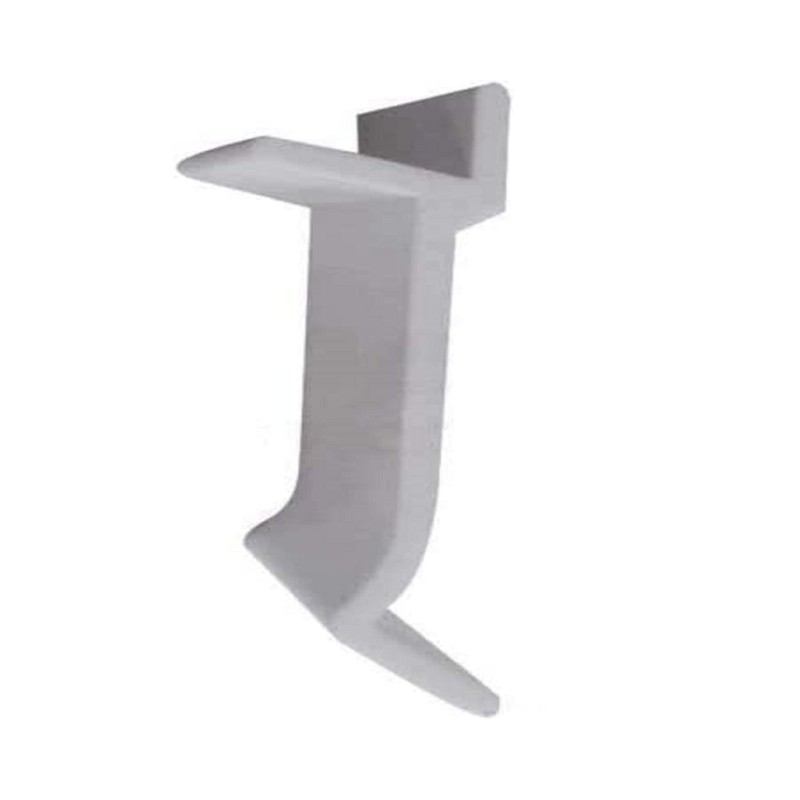 NickHouse 10 Table Rim Clip Nylon Patio Furniture Clips 1.575"