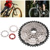 Bolany Mountain Bicycle Card Flywheel 8 Speed 42T Cassette Bike