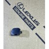 Lexus 03 - 07 LEXUS LX470 SHIFTER LOCK RELEASE BUTTON