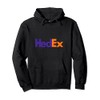 Hedex Pullover Hoodie