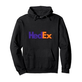 Hedex Pullover Hoodie