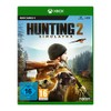 Hunting Simulator 2 (XBS X) DE-Version