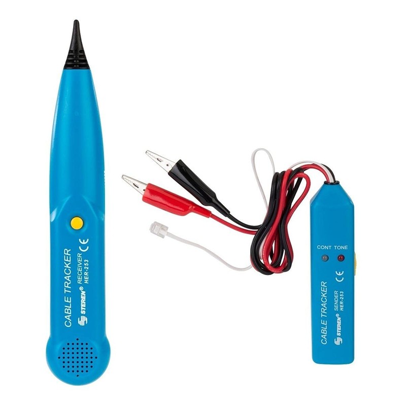 Steren Generador de tonos (pollo) HER-253